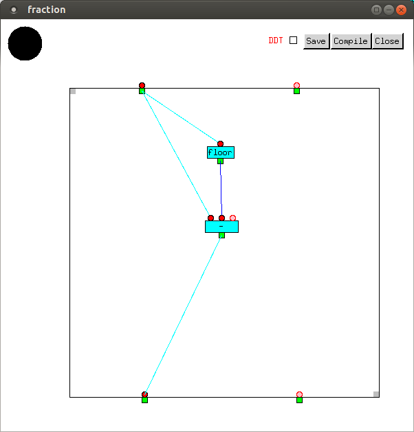 fraction