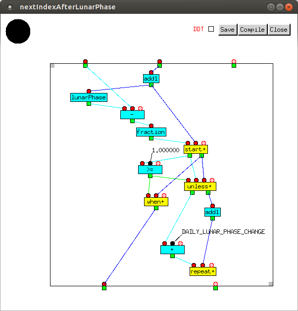 nextIndexAfterLunarPhase
