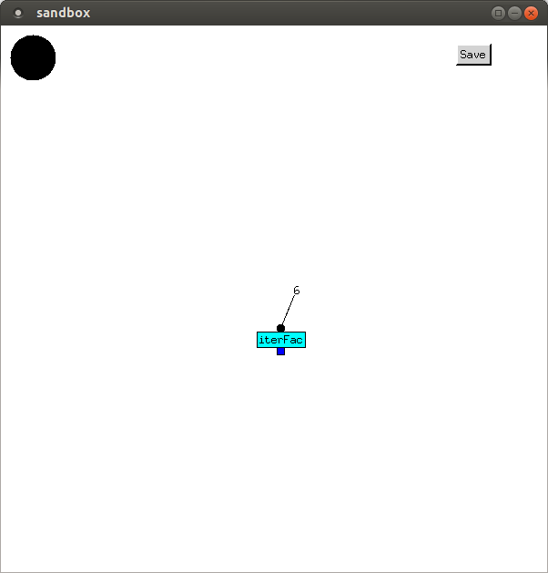 iterFac call