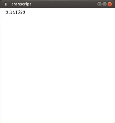 pi