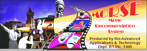 morse logo